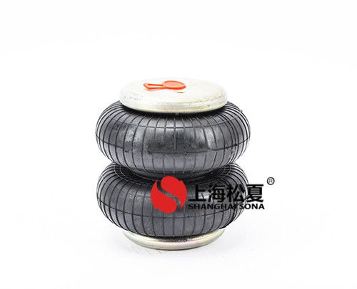  工業(yè)空氣彈簧給設(shè)備帶來(lái)了哪些便利？