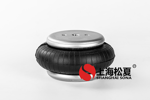 選擇橡膠<a href='http://i1181.cn/' target='_blank'><u>空氣彈簧</u></a>的原因