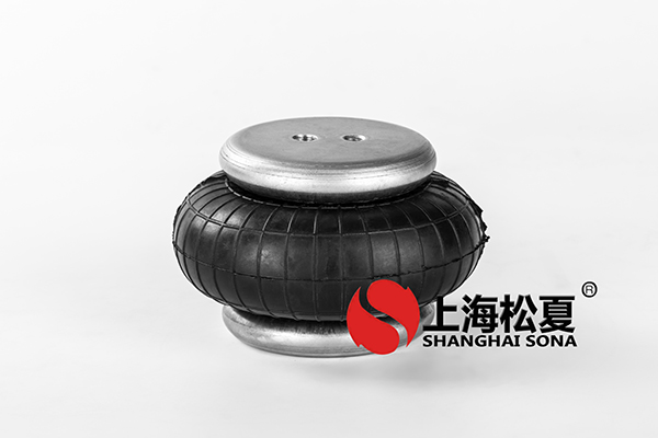 洗滌設備消音使用單層JBF196-115<a href='http://i1181.cn/' target='_blank'><u>空氣彈簧</u></a>