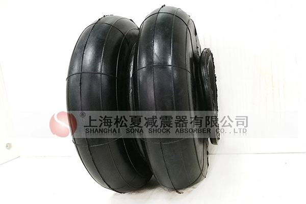ZF型自密封橡膠<a href='http://i1181.cn/' target='_blank'><u>空氣彈簧</u></a>