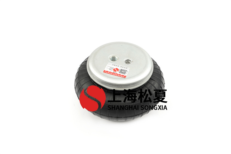 振動篩康迪泰克空氣彈簧需用支撐架連接嗎？