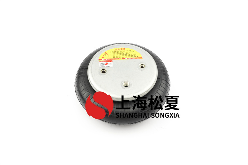 空氣彈簧的減震裝置怎樣？