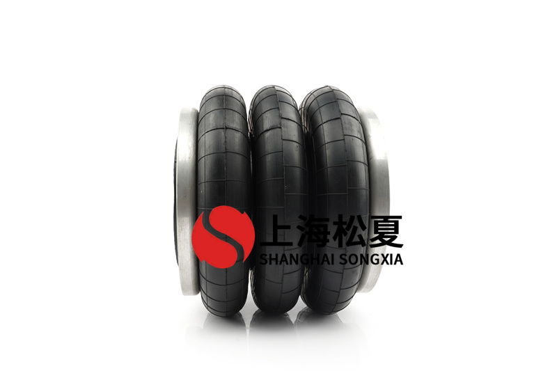 空氣彈簧高度為何變化？