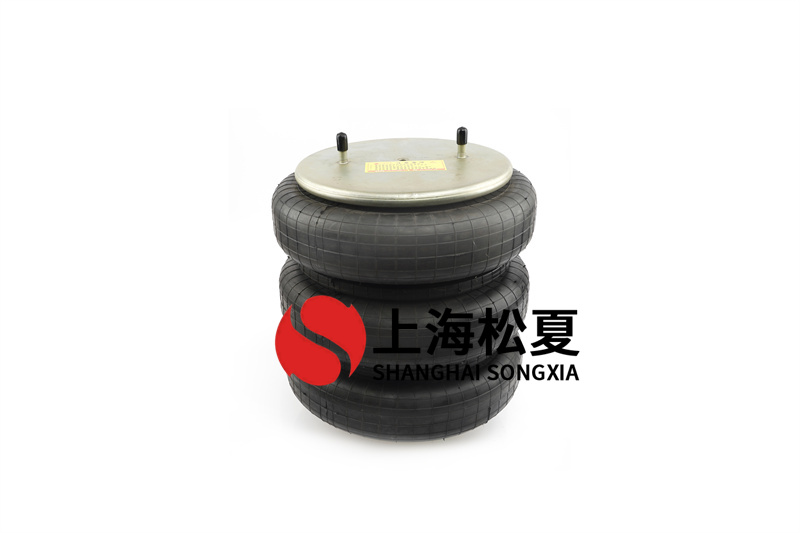 各種各樣空氣彈簧的共振頻率是多少？