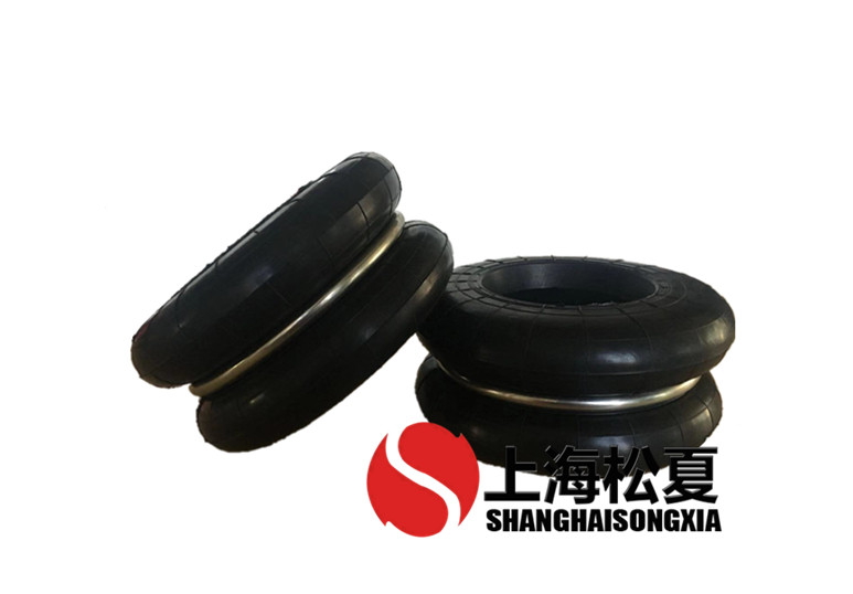 空氣彈簧的功效都有哪些？