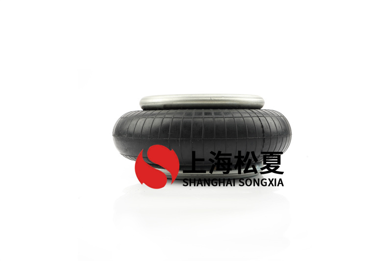 如何提高空氣彈簧的使用期？