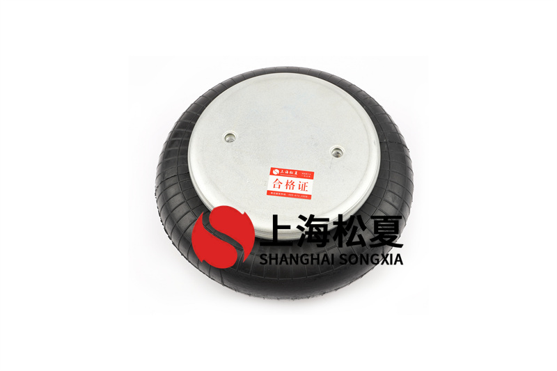 空氣彈簧怎樣防護(hù)？