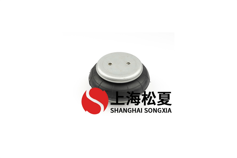 空氣彈簧減振器具有如何原理？