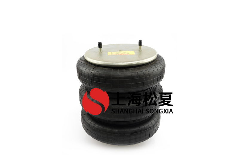 空氣彈簧在工業(yè)上優(yōu)勢有哪些？