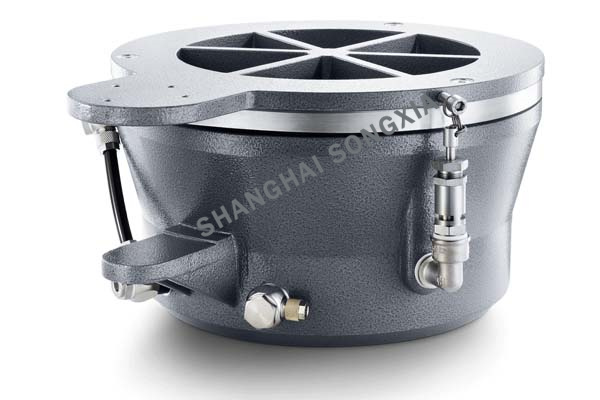 SLD300型激光退火設(shè)備空氣彈簧減震器和氣動避震器有什么區(qū)別？