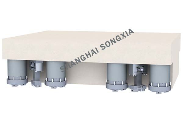 精密運動平臺空氣隔振器具備哪些特性？