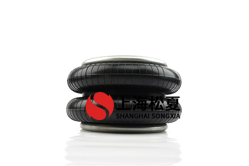 安裝J-250/2振動(dòng)試驗(yàn)臺空氣彈簧要注意什么？