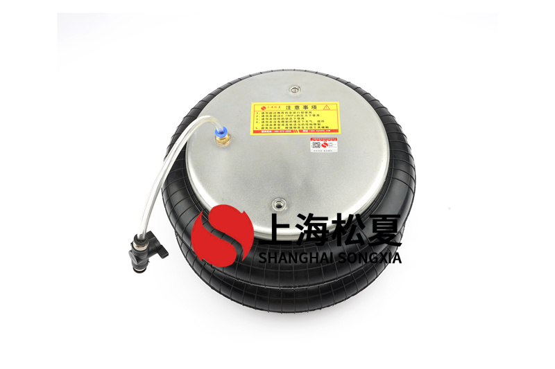 振動(dòng)試驗(yàn)臺(tái)用BF型橡膠空氣彈簧的運(yùn)用及維護(hù)是怎么樣的？