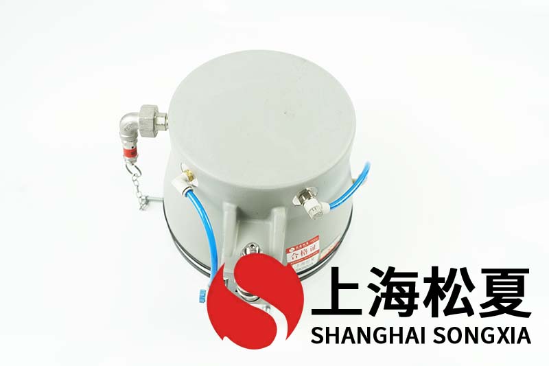 半導(dǎo)體檢測(cè)裝置薄膜式空氣減震器的優(yōu)勢(shì)是什么？