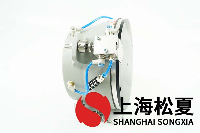 輪廓形狀測(cè)定儀器薄膜式空氣減震器的原理和應(yīng)用是什么？