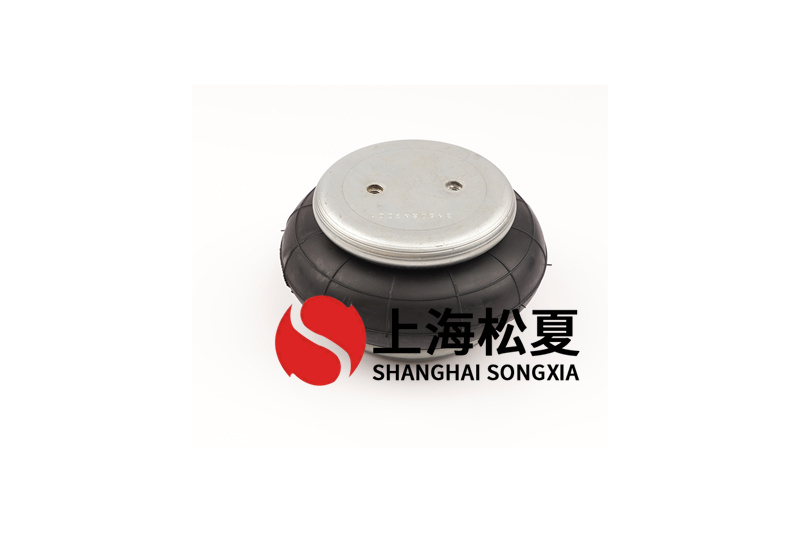 AGV機(jī)器人空氣彈簧的使用適用場(chǎng)景是什么？
