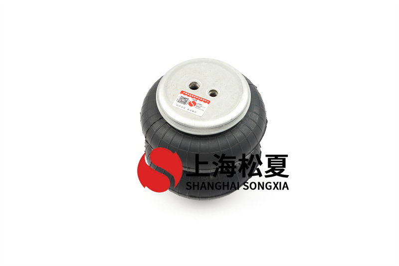 方形直線振動(dòng)篩用橡膠氣囊氣缸減震效果怎么樣？