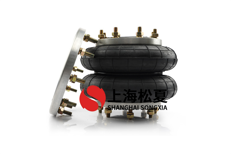 多功能振動臺用HF型的橡膠<a href='http://i1181.cn/' target='_blank'><u>空氣彈簧</u></a>減振器可以嗎?