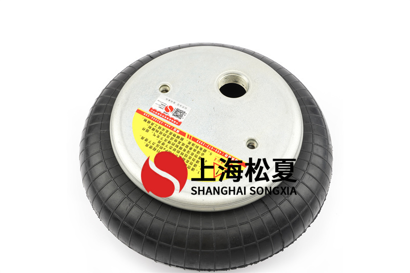 振動(dòng)試驗(yàn)平臺(tái)用多大的固定式氣胎？