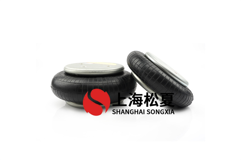 藥粉直線篩分機用活套式橡膠空氣彈簧合適嗎？