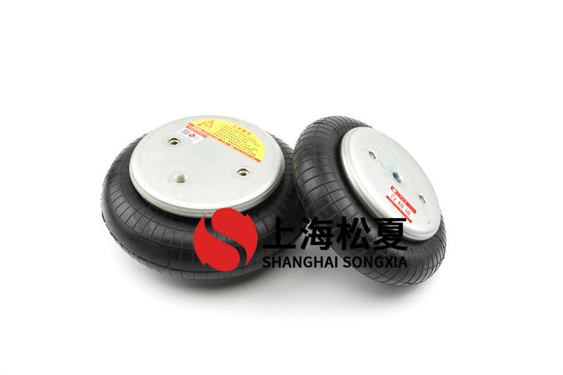 臥式振動(dòng)電機(jī)用多大的糾偏氣囊？