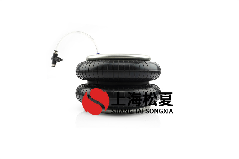 雙鏡頭快速測(cè)量儀安裝氣囊式減震器235160J-2的實(shí)操教程