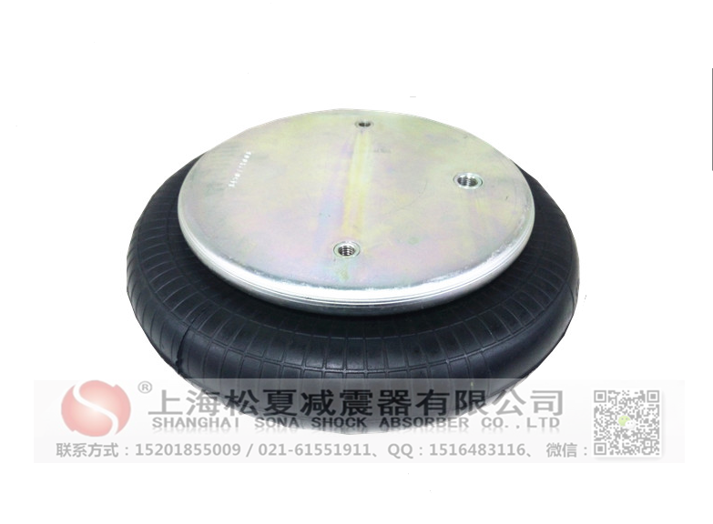 JBF卷邊式<a href='http://i1181.cn/' target='_blank'><u>空氣彈簧</u></a>