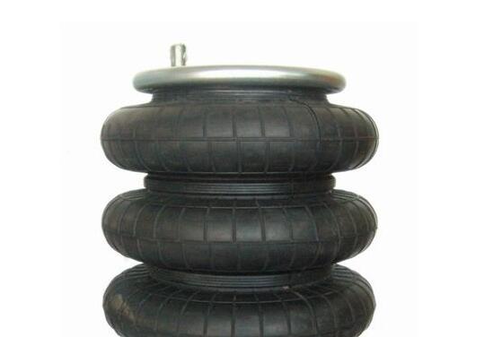 延長橡膠<a href='http://i1181.cn/' target='_blank'><u>空氣彈簧</u></a>使用壽命的工藝方法
