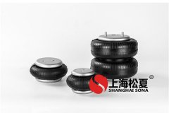 工業(yè)<a href='http://i1181.cn/' target='_blank'><u>空氣彈簧</u></a>式非獨(dú)立懸架