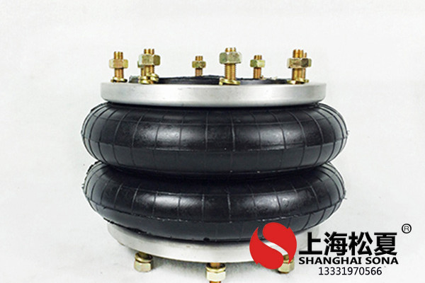 振動篩空氣彈簧應(yīng)該注意的事項有哪些？