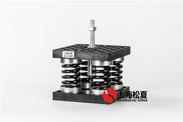 ZTA型減振彈簧減振器怎么防護(hù)？