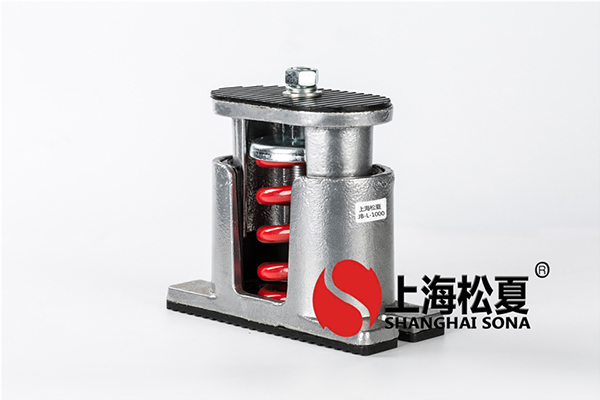 減振彈簧減振器的特性有哪些？