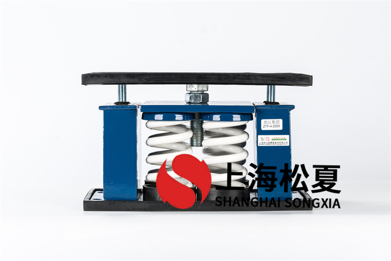 變電器用彈簧減振器的關(guān)鍵優(yōu)勢有哪些呢？