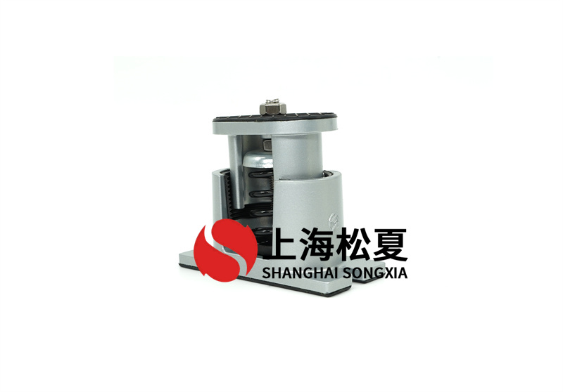 可調(diào)彈簧減震器的載重秤有什么作用？
