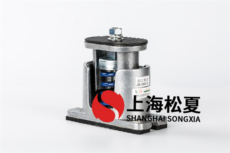 選購塑膠減震器需要注意哪些問題？