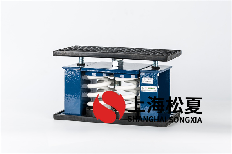 彈簧減震器的優(yōu)勢有哪些？
