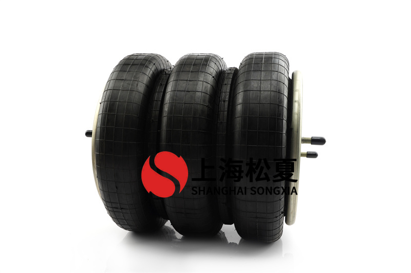 空氣彈簧的作用和工作原理是什么？