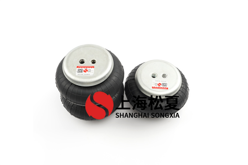 高速<a href='http://i1181.cn/' target='_blank'><u>空氣彈簧</u></a>的結(jié)構(gòu)和技術(shù)的作用是什么