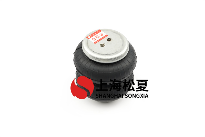橡膠空氣彈簧是靠什么特性來供氣的？
