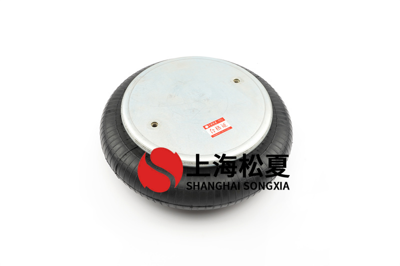 橡膠空氣彈簧廣泛應用于工業(yè)領(lǐng)域