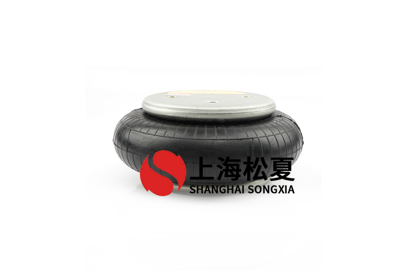 橡膠<a href='http://i1181.cn/' target='_blank'><u>空氣彈簧</u></a>低噪沖床的安裝方法