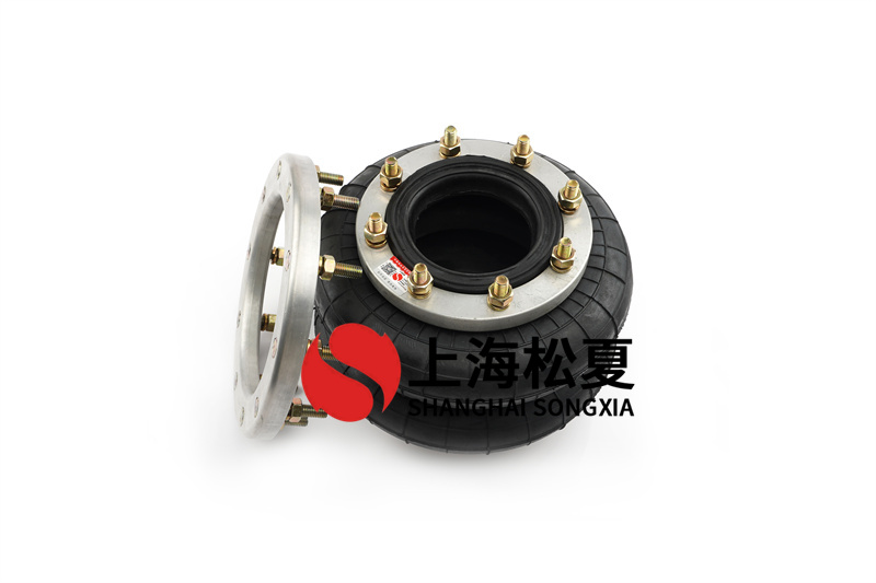 橡膠<a href='http://i1181.cn/' target='_blank'><u>空氣彈簧</u></a>的主要特點(diǎn)